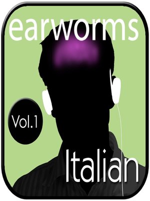 cover image of Rapid Italian, Volume 1